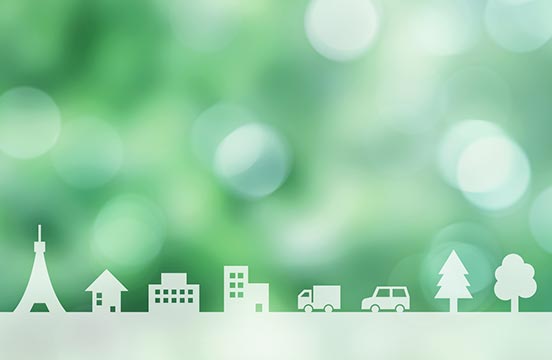 地域に根差したかかりつけ医