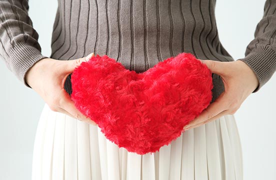 婦人科の症状も診療